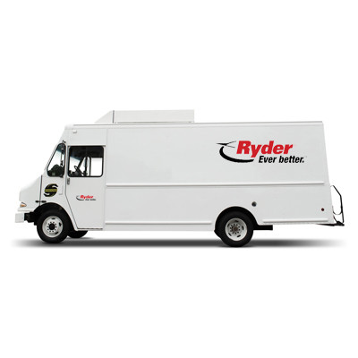 ryder rental vans