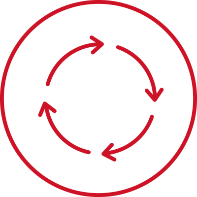 Ryder Ltd Stay Ahead Icon