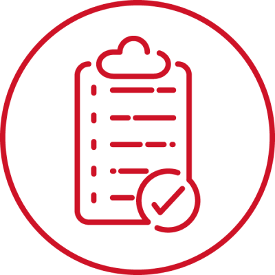 Ryder Ltd Stay Ahead Icon compliance