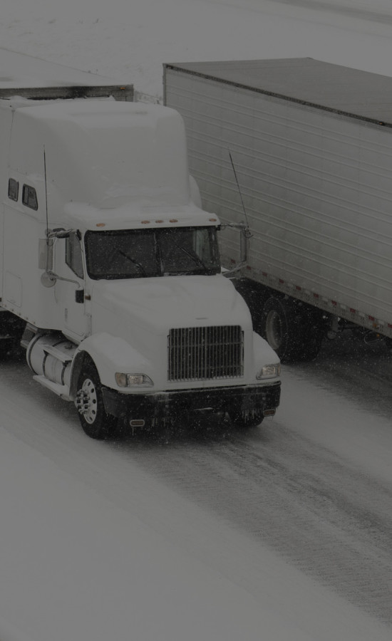 Winter Preparedness Ryder