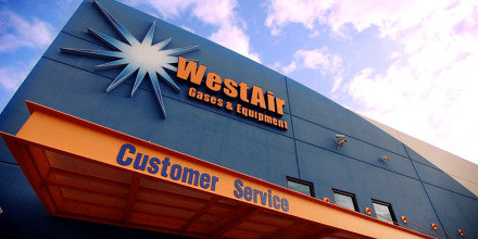 Westair Customer Service Center