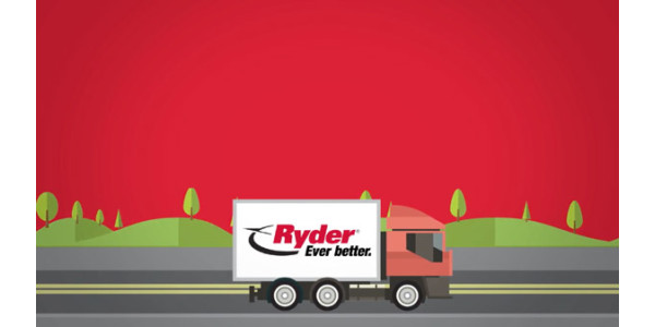 Ryder Bucks