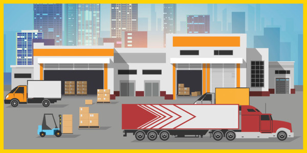 smarter approach to supply chain