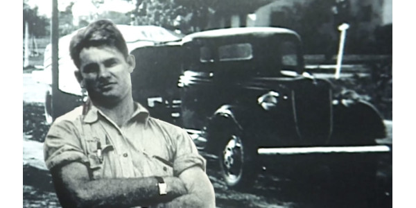 Jim Ryder