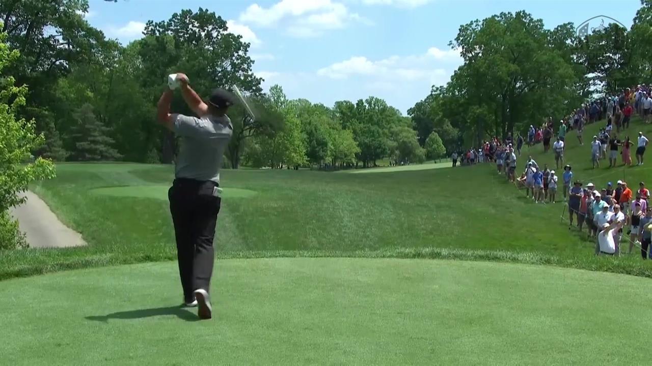 Bryson DeChambeau Qualifies for the Ryder Cup