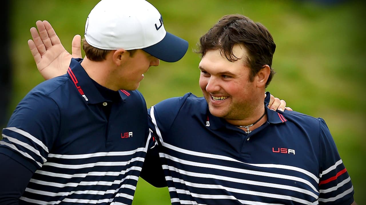 Get to Know the Top-8 Clinched for Ryder Cup USA