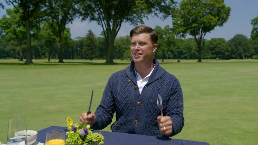 Introducing T-Mobile Breakfast at Bethpage