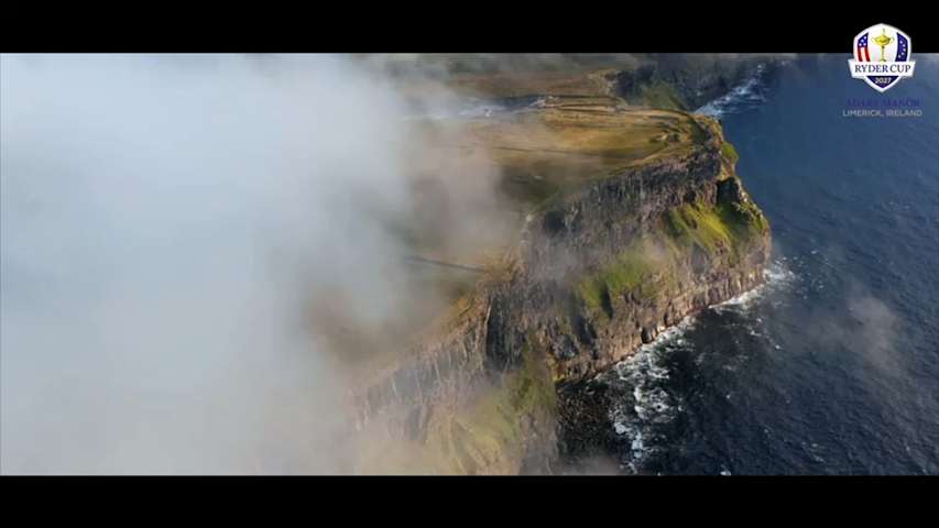 The Emerald Isle | Ryder Cup Year To Go