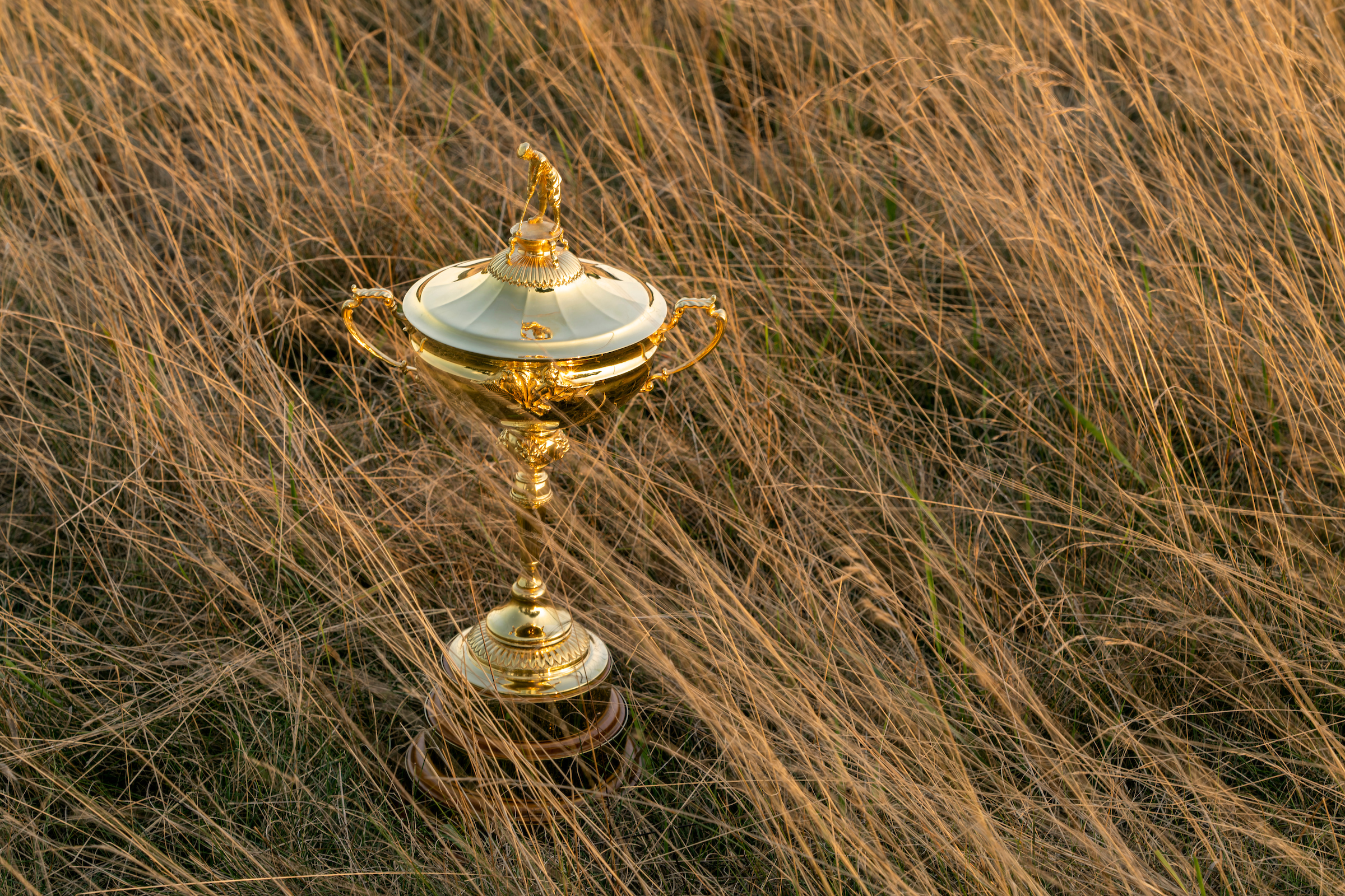 Ryder Cup Radio