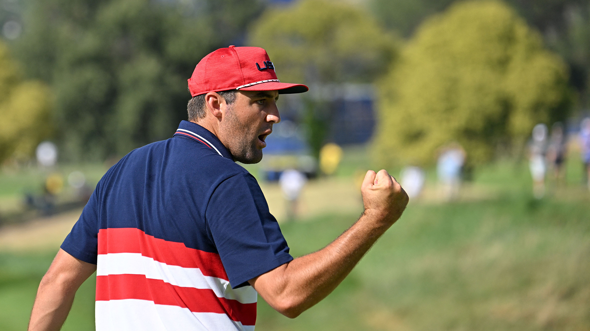 12 Things to Know about the 2025 US Ryder Cup Team Headed to Bethpage Black