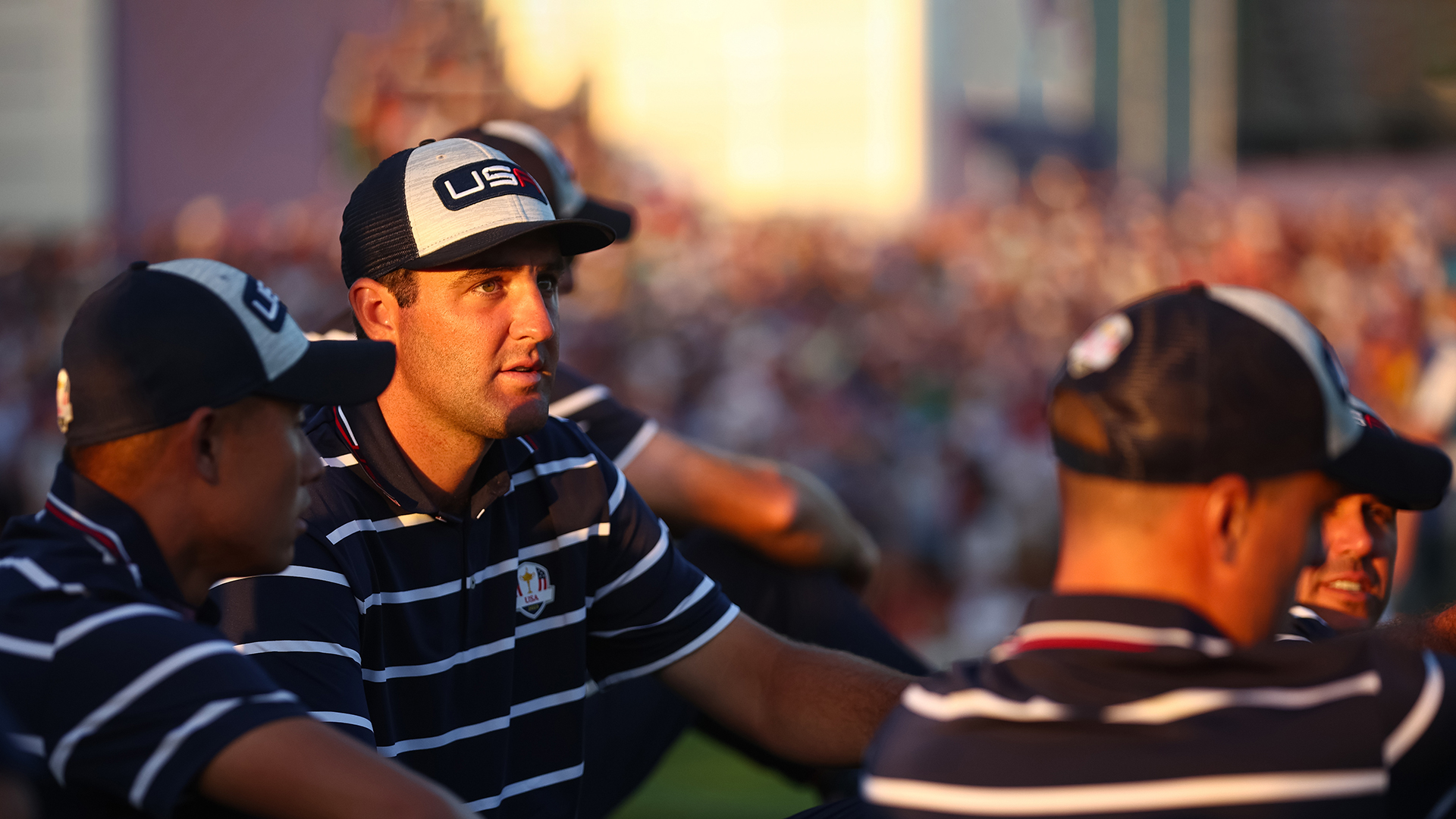 5 Interesting Takeaways from the Current U.S. Ryder Cup Team Points Race