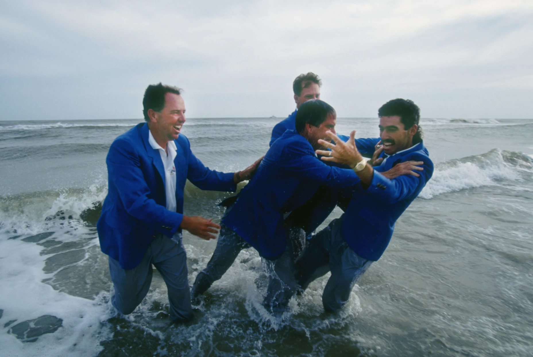 Remember When 1991 Ryder Cup