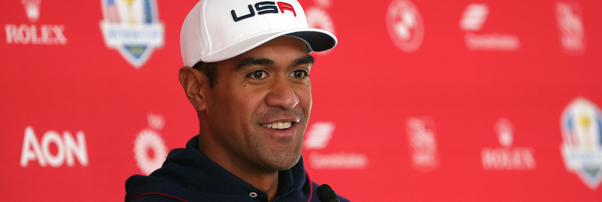 What they Said: Thursday at the Ryder Cup