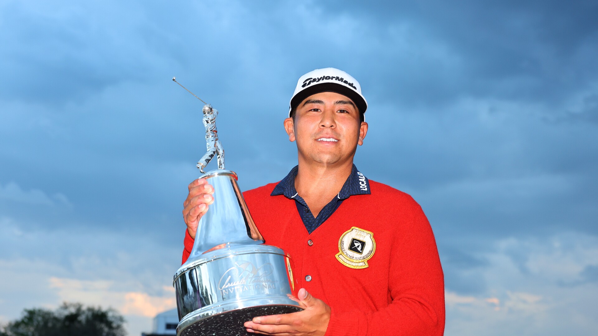 Kurt Kitayama Jumps into Top 6 with 1st PGA TOUR Win at Bay Hill