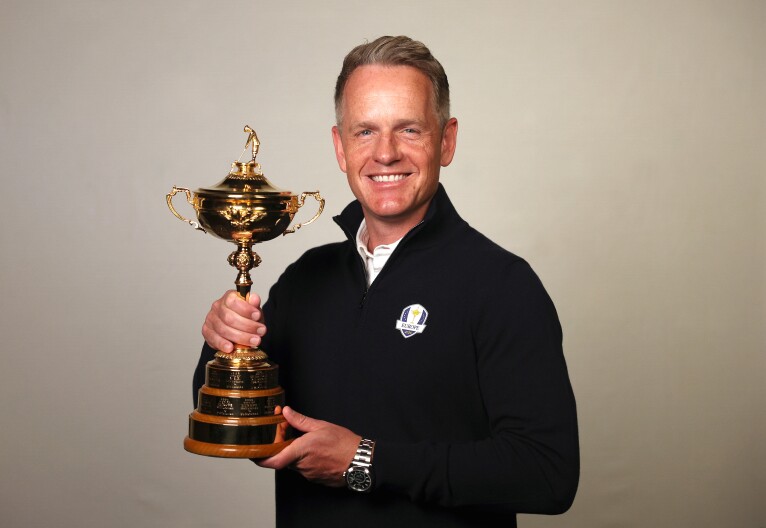 Qualification Process Confirmed for 2025 European Ryder Cup Team