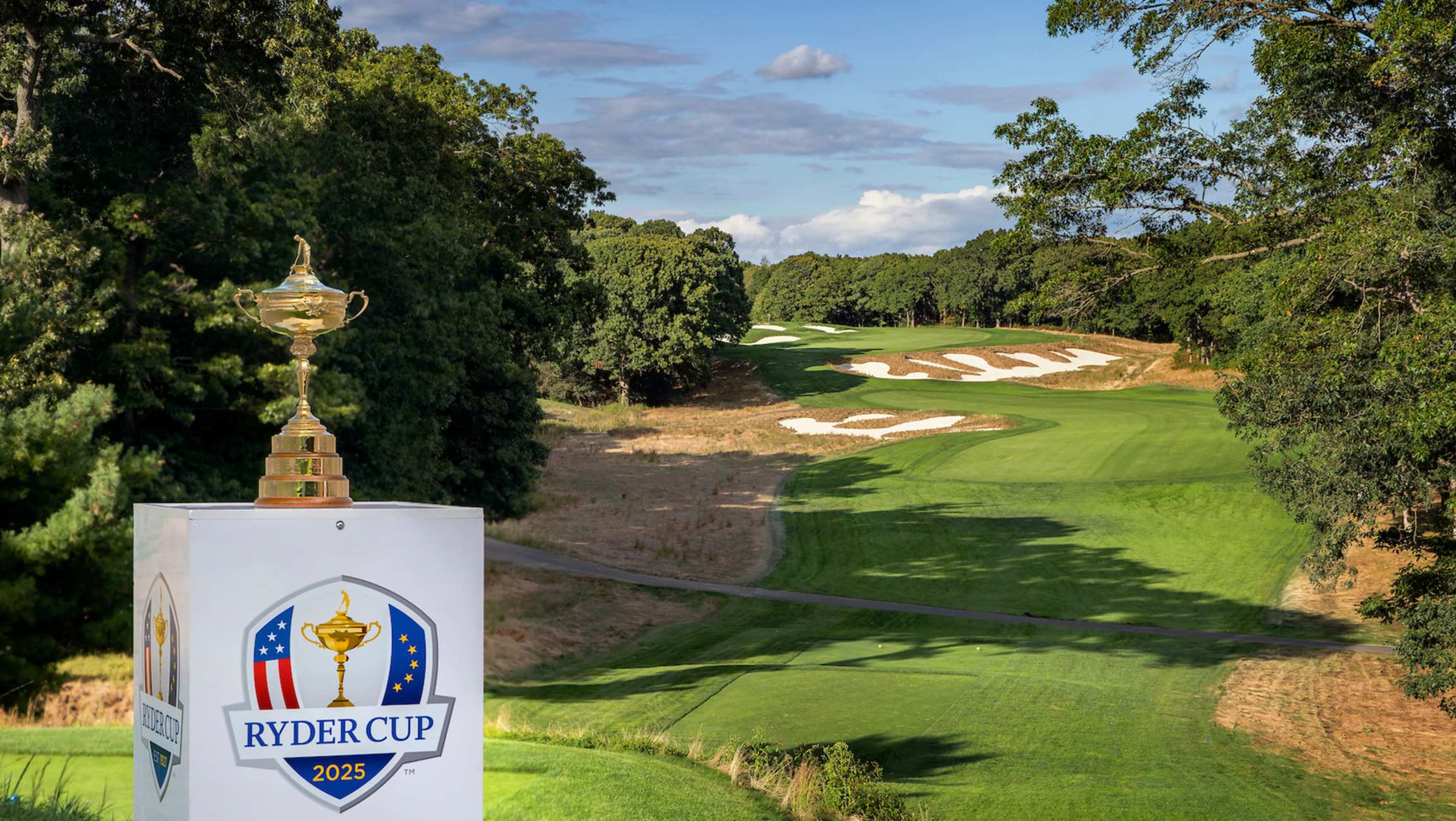 Ryder Cup Hole by hole