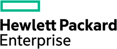 HPE Logo