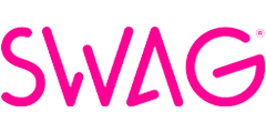 SWAG Golf Logo