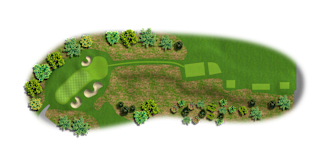 Hole 3