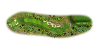 Hole 5