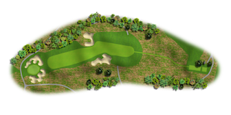 Hole 6