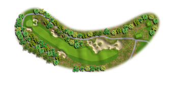 Hole 7