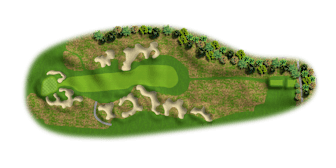 Hole 11