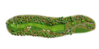 Hole 13