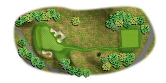 Hole 14
