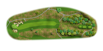 Hole 16