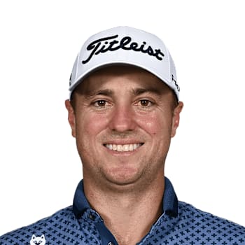 Justin Thomas