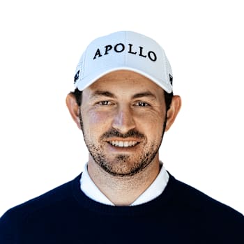 Patrick Cantlay