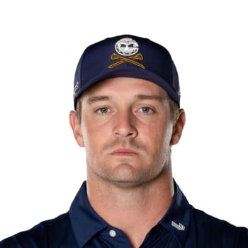 Bryson DeChambeau