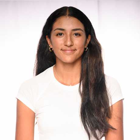 player headshot