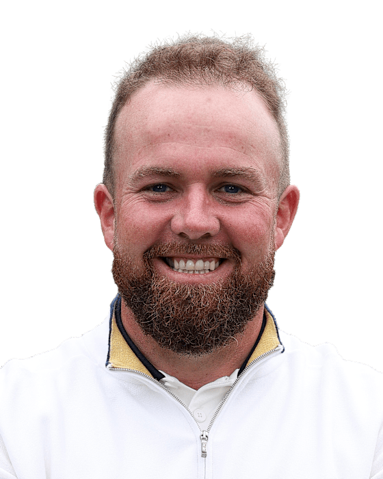Shane Lowry