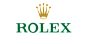 rolex logo