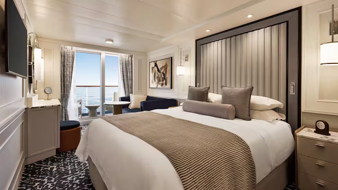 Ticket Inclusive Cruise Ship Accommodation Packages