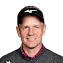 Luke Donald