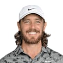 Tommy Fleetwood