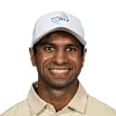 Aaron Rai