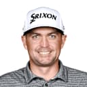 Keegan Bradley