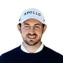 Patrick Cantlay