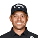 Xander Schauffele