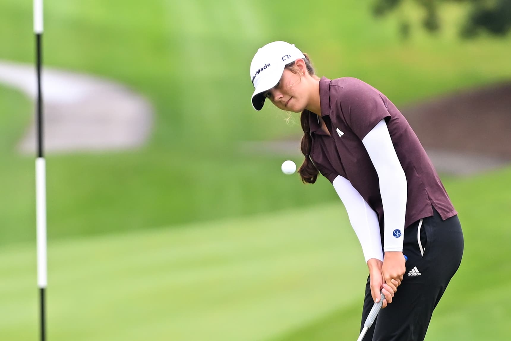 Meet the 2025 U.S. Junior Ryder Cup Team