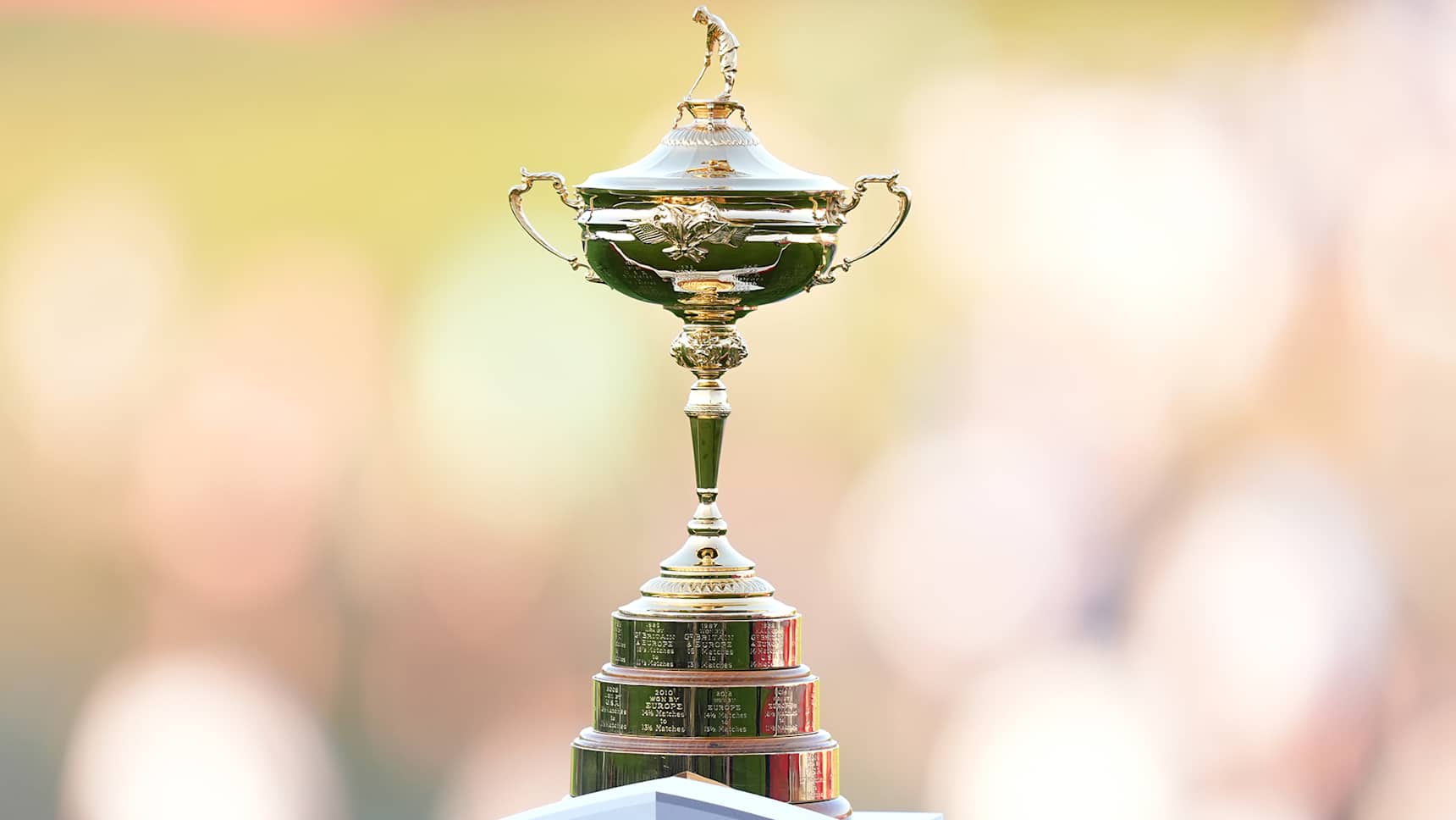 United States Announces Selection Criteria for 2027 Ryder Cup