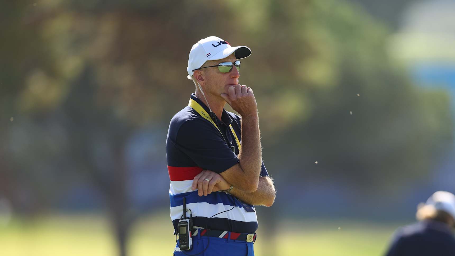 Ryder Cup Official Site