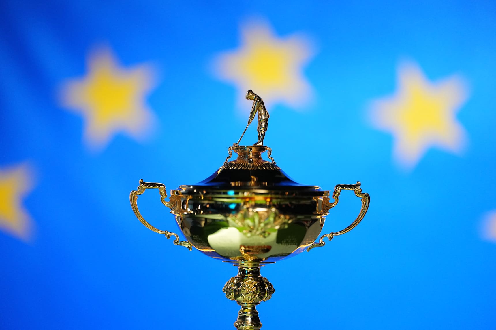 Qualification process confirmed for 2027 European Ryder Cup Team