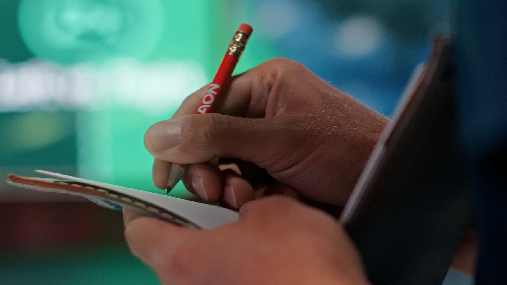 Aon is in the Business of Better Decisions 