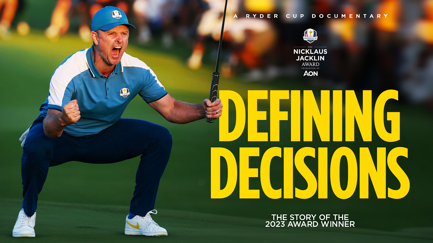 Defining Decisions presented by Aon: Season 3