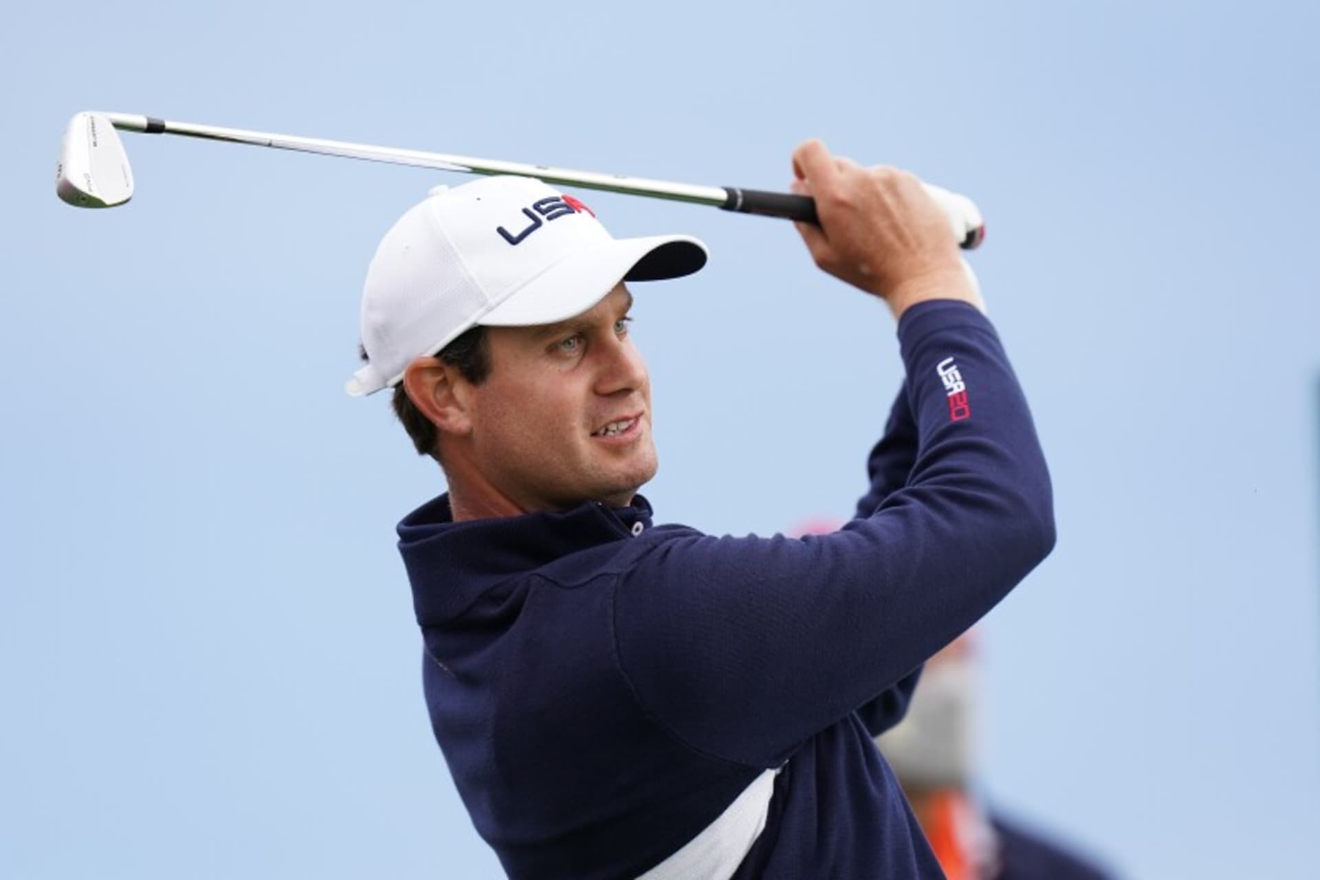 KOHLER, WI - SEPTEMBER 23: during the 2020 Ryder Cup at Whistling Straits on September 23, 2021 in Kohler, WI. (Photo by Montana Pritchard/PGA of America)